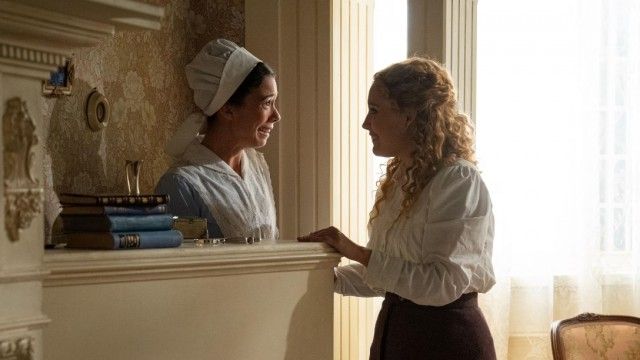 The Promise (La Promesa) - Season 4 - Episode 49