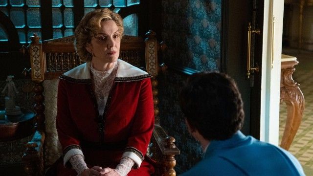 The Promise (La Promesa) - Season 4 - Episode 50