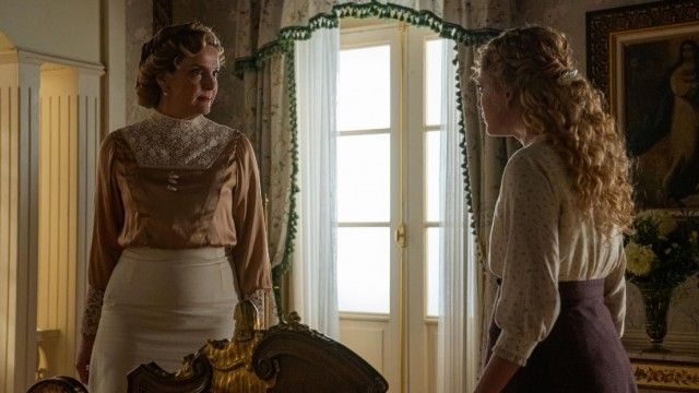 The Promise (La Promesa) - Season 4 - Episode 52