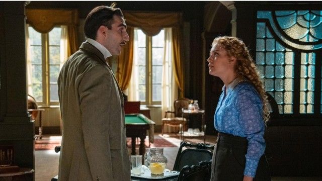 The Promise (La Promesa) - Season 4 - Episode 53