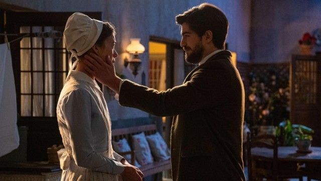 The Promise (La Promesa) - Season 4 - Episode 54