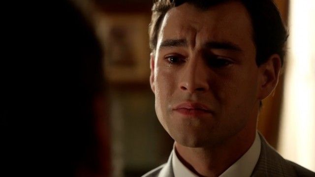 The Promise (La Promesa) - Season 4 - Episode 55