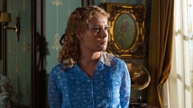 The Promise (La Promesa) - Season 4 - Episode 56