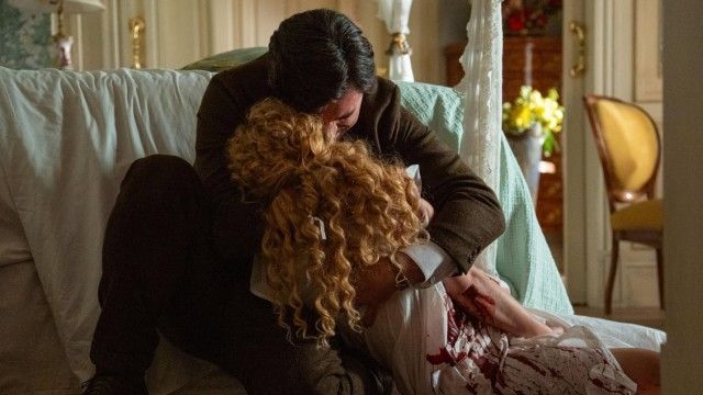 The Promise (La Promesa) - Season 4 - Episode 57