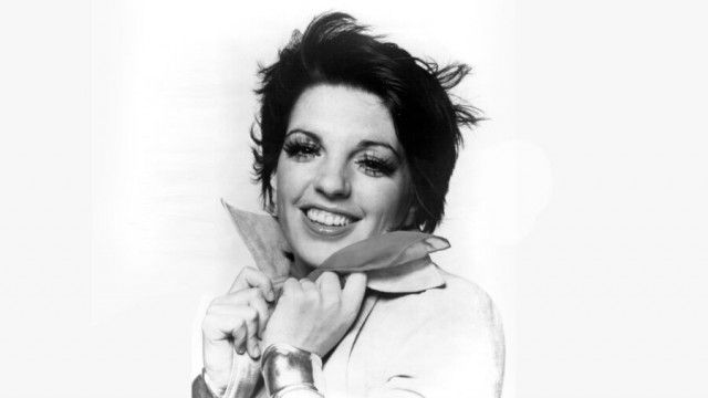 Liza: A Truly Terrific, Absolutely True Story