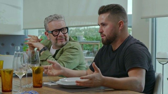 Batalla de restaurantes - Season 2 - Episode 8