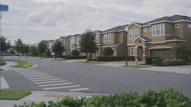 Raining On My Parade