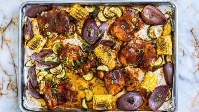 Ranch Dinners