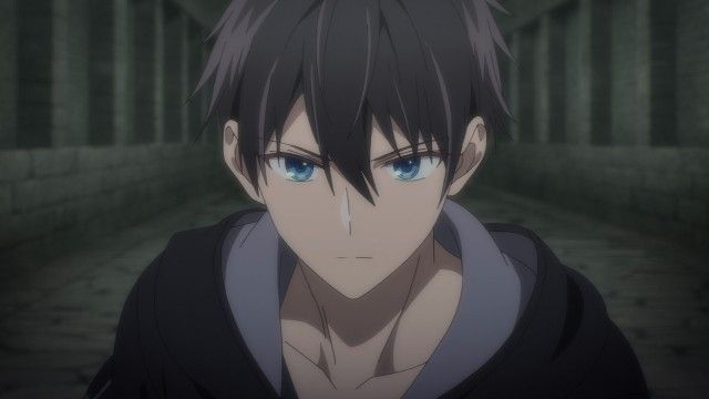 The Jack-of-All-Trades Becomes a Swordsman Once More