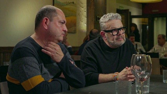 Batalla de restaurantes - Season 2 - Episode 9