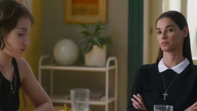Sister Angela's Girls - Season 8 - Episode 3