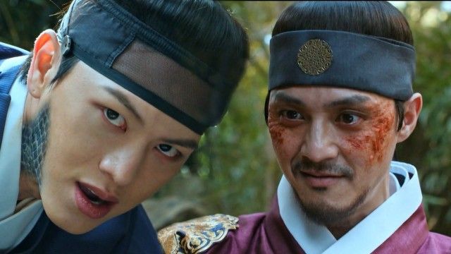 The Shining Gem of the Night