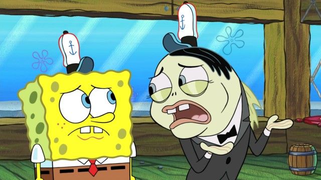 The Kreepy Krab