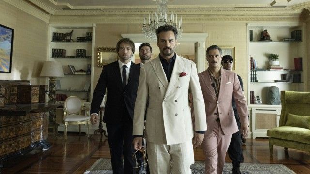 Suspicious Minds (2025) - Season 1 - Episode 2