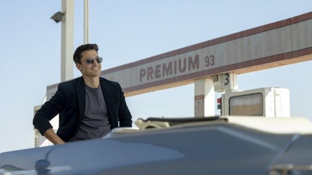Suspicious Minds (2025) - Season 1 - Episode 5