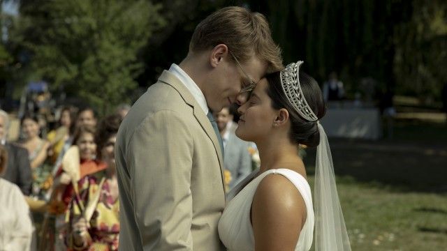 Suspicious Minds (2025) - Season 1 - Episode 6