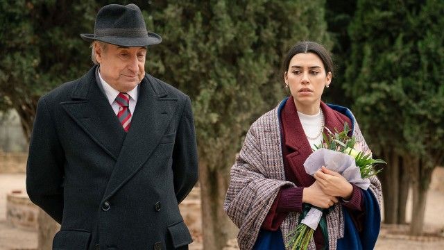 Sueños de libertad - Season 2 - Episode 11
