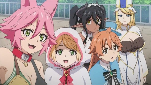 Debut as a Vendor (Part 2)