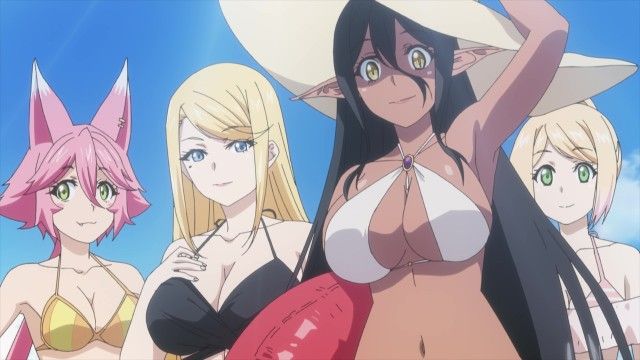 The Temptation of the Sea?