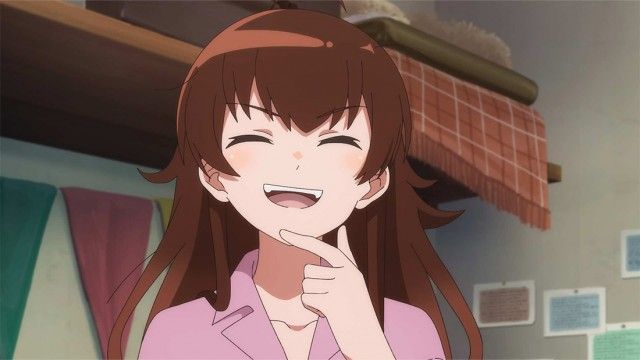 An Evening Sky Without Magic