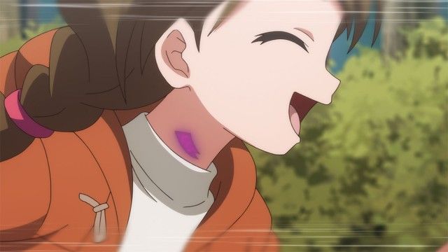 The Family Bewitched by a Devil