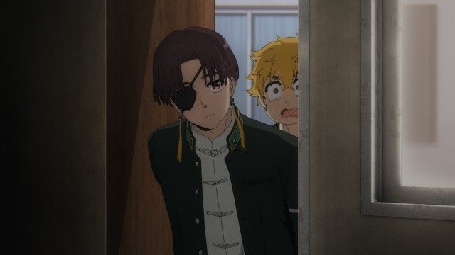 SENPAI'S TEACHINGS