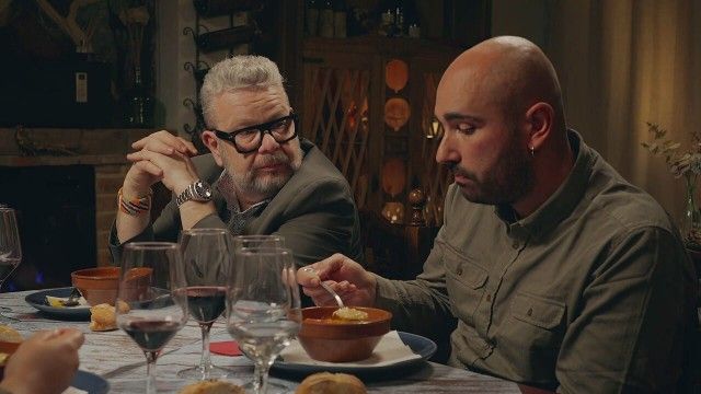 Batalla de restaurantes - Season 2 - Episode 10
