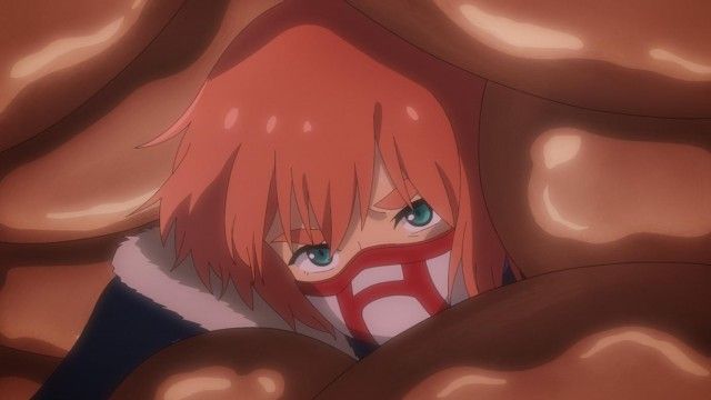 Protector of Kanae