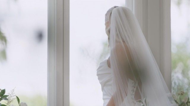 The Weddings: Is Love Truly Blind?