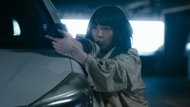 Happy Kanako's Killer Life - Season 1 - Episode 5