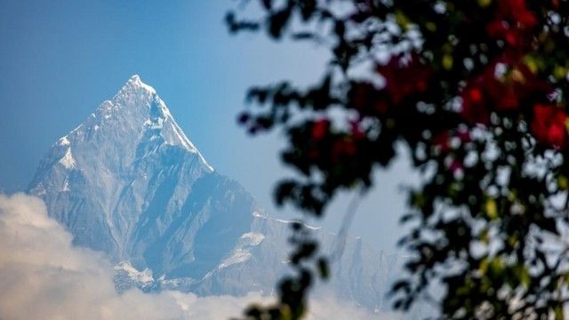 Pechino Express (IT) - Season 12 - Episode 8