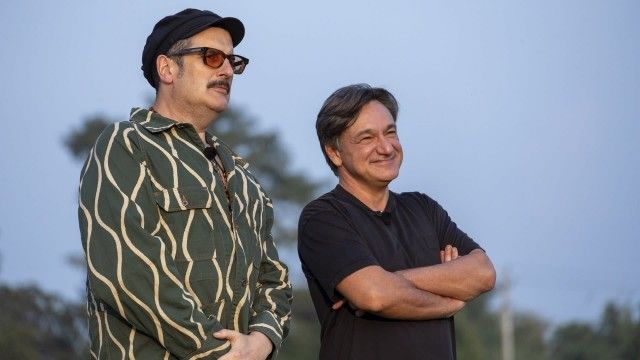 Pechino Express (IT) - Season 12 - Episode 9