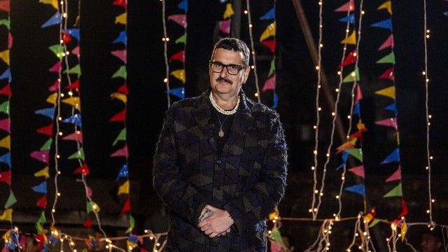 Pechino Express (IT) - Season 12 - Episode 10