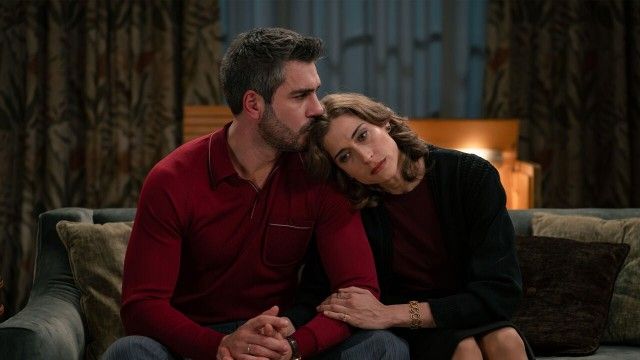 Sueños de libertad - Season 2 - Episode 2