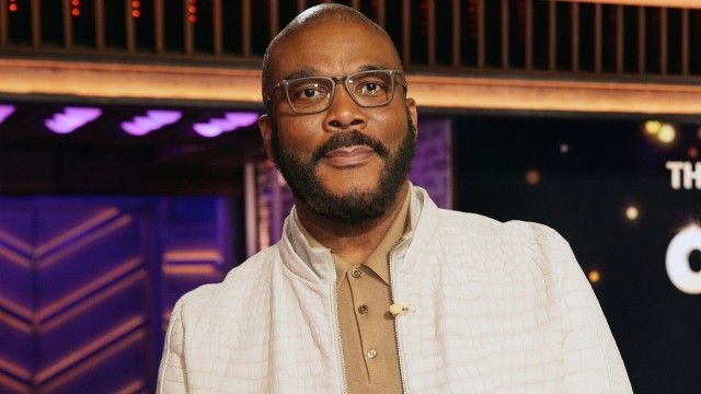 1000 Episode Celebration with Tyler Perry, Alicia Vikander, Mau y Ricky