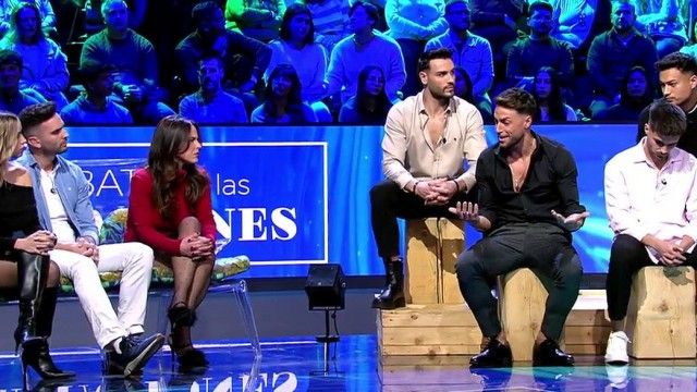 Temptation Island (ES) - Season 8 - Episode 6
