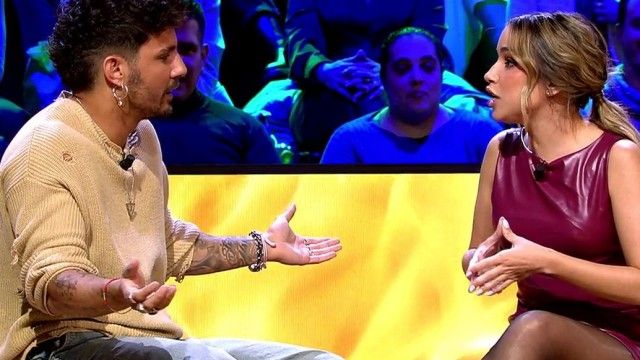 Temptation Island (ES) - Season 8 - Episode 8