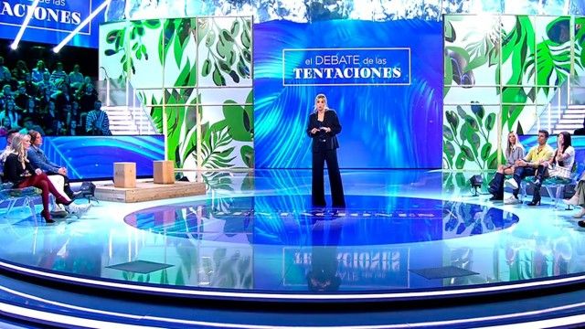 Temptation Island (ES) - Season 9 - Episode 28