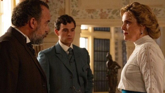 The Promise (La Promesa) - Season 4 - Episode 59