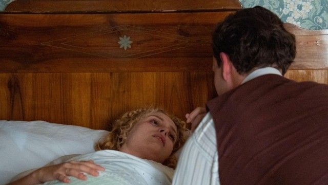 The Promise (La Promesa) - Season 4 - Episode 60