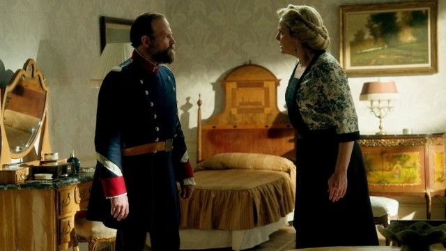 The Promise (La Promesa) - Season 4 - Episode 62