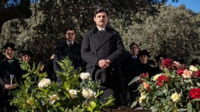 The Promise (La Promesa) - Season 4 - Episode 63