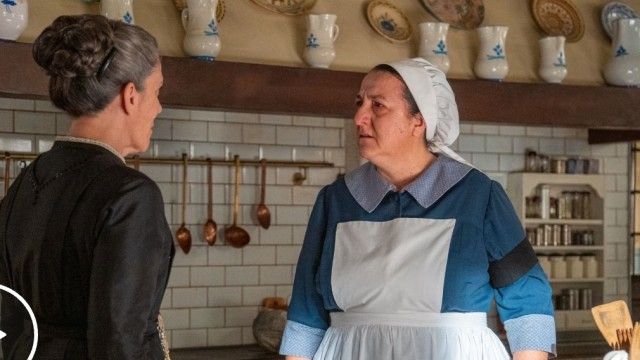 The Promise (La Promesa) - Season 4 - Episode 64