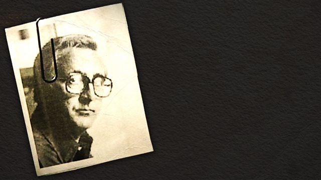 The Truth about Len Deighton