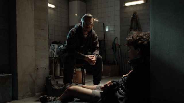 Episode Three