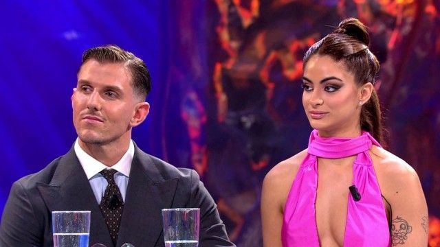 Temptation Island (ES) - Season 8 - Episode 31