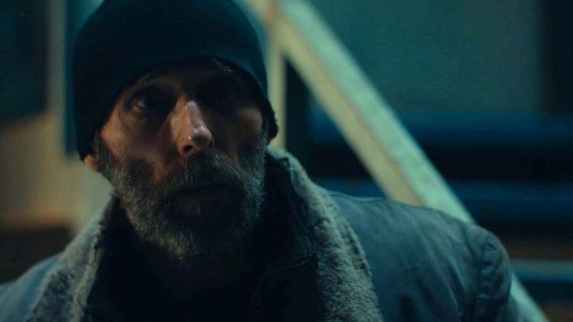 El mal invisible - Season 1 - Episode 2