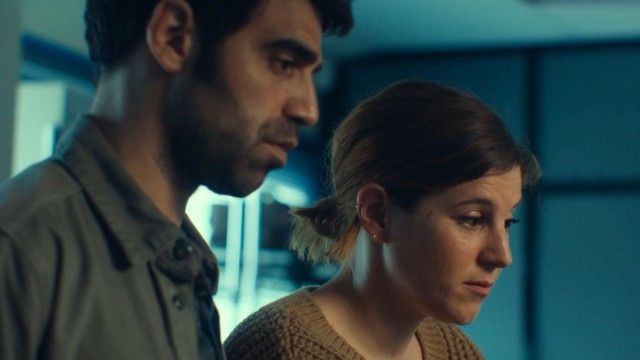 El mal invisible - Season 1 - Episode 3