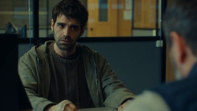 El mal invisible - Season 1 - Episode 5