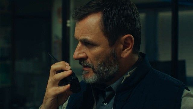 El mal invisible - Season 1 - Episode 6